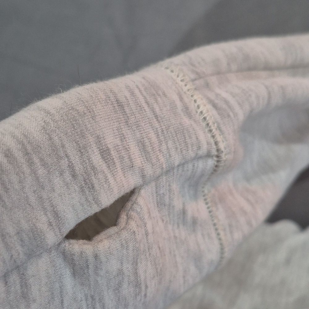 Maurices Heather Gray Pullover Hoodie - Picture 5 of 5